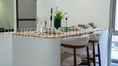 BAN22773: 2-Bedroom Hotel-Style Residence Near Bang Tao Beach with Five-Star Facilities and High ROI Potential. Photo #15