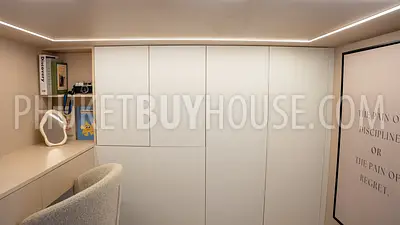 BAN22773: 2-Bedroom Hotel-Style Residence Near Bang Tao Beach with Five-Star Facilities and High ROI Potential. Photo #9