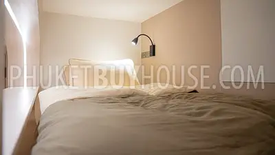 BAN22773: 2-Bedroom Hotel-Style Residence Near Bang Tao Beach with Five-Star Facilities and High ROI Potential. Photo #14