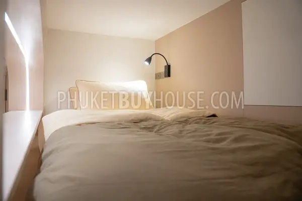 BAN22773: 2-Bedroom Hotel-Style Residence Near Bang Tao Beach with Five-Star Facilities and High ROI Potential. Photo #14