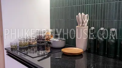 BAN22773: 2-Bedroom Hotel-Style Residence Near Bang Tao Beach with Five-Star Facilities and High ROI Potential. Photo #24