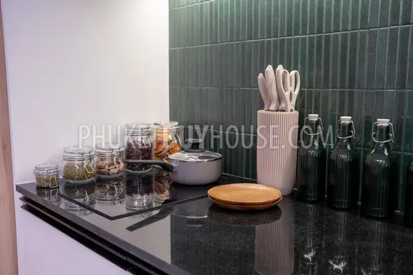 BAN22773: 2-Bedroom Hotel-Style Residence Near Bang Tao Beach with Five-Star Facilities and High ROI Potential. Photo #24