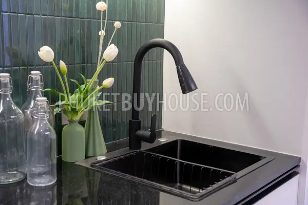BAN22773: 2-Bedroom Hotel-Style Residence Near Bang Tao Beach with Five-Star Facilities and High ROI Potential. Photo #6