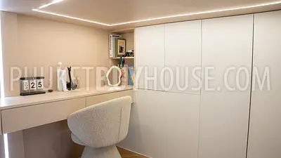BAN22773: 2-Bedroom Hotel-Style Residence Near Bang Tao Beach with Five-Star Facilities and High ROI Potential. Photo #16