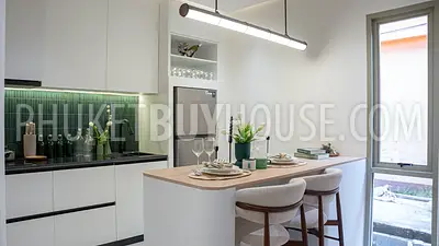 BAN22773: 2-Bedroom Hotel-Style Residence Near Bang Tao Beach with Five-Star Facilities and High ROI Potential. Photo #21