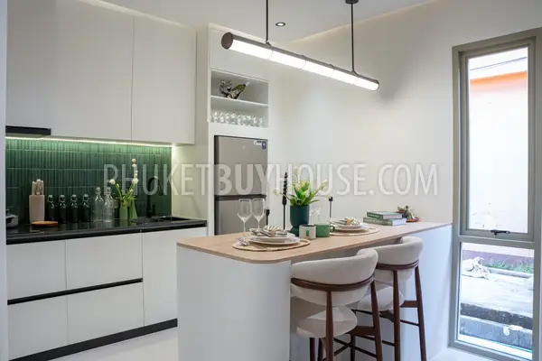 BAN22773: 2-Bedroom Hotel-Style Residence Near Bang Tao Beach with Five-Star Facilities and High ROI Potential. Photo #21