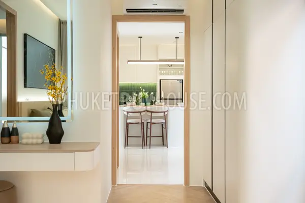 BAN22773: 2-Bedroom Hotel-Style Residence Near Bang Tao Beach with Five-Star Facilities and High ROI Potential. Photo #10