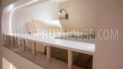 BAN22773: 2-Bedroom Hotel-Style Residence Near Bang Tao Beach with Five-Star Facilities and High ROI Potential. Photo #18