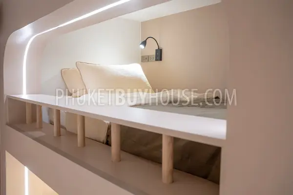 BAN22773: 2-Bedroom Hotel-Style Residence Near Bang Tao Beach with Five-Star Facilities and High ROI Potential. Photo #18