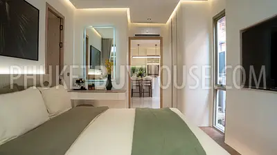 BAN22773: 2-Bedroom Hotel-Style Residence Near Bang Tao Beach with Five-Star Facilities and High ROI Potential. Photo #12