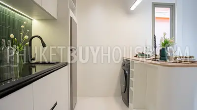 BAN22773: 2-Bedroom Hotel-Style Residence Near Bang Tao Beach with Five-Star Facilities and High ROI Potential. Photo #17