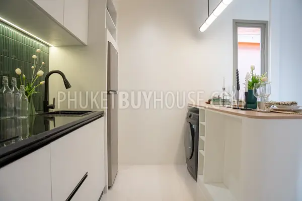 BAN22773: 2-Bedroom Hotel-Style Residence Near Bang Tao Beach with Five-Star Facilities and High ROI Potential. Photo #17