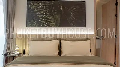 BAN22773: 2-Bedroom Hotel-Style Residence Near Bang Tao Beach with Five-Star Facilities and High ROI Potential. Photo #25