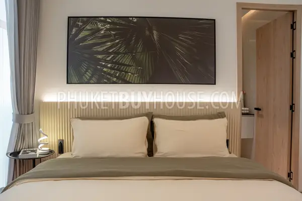 BAN22773: 2-Bedroom Hotel-Style Residence Near Bang Tao Beach with Five-Star Facilities and High ROI Potential. Photo #25