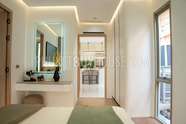 BAN22773: 2-Bedroom Hotel-Style Residence Near Bang Tao Beach with Five-Star Facilities and High ROI Potential. Photo #20