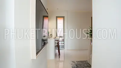 BAN22773: 2-Bedroom Hotel-Style Residence Near Bang Tao Beach with Five-Star Facilities and High ROI Potential. Photo #19