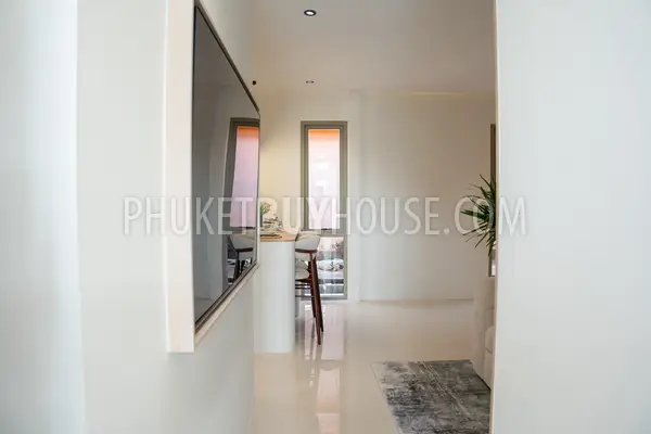BAN22773: 2-Bedroom Hotel-Style Residence Near Bang Tao Beach with Five-Star Facilities and High ROI Potential. Photo #19