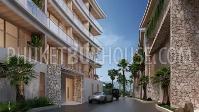 BAN22773: 2-Bedroom Hotel-Style Residence Near Bang Tao Beach with Five-Star Facilities and High ROI Potential. Photo #1