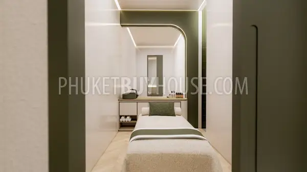 BAN22773: 2-Bedroom Hotel-Style Residence Near Bang Tao Beach with Five-Star Facilities and High ROI Potential. Photo #30