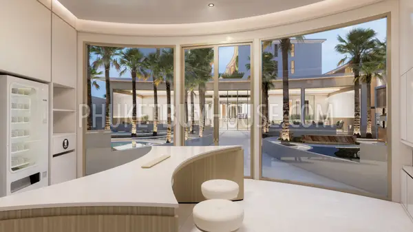 BAN22773: 2-Bedroom Hotel-Style Residence Near Bang Tao Beach with Five-Star Facilities and High ROI Potential. Photo #32