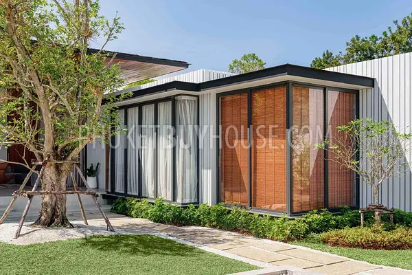 LAY22774: Newly Completed 5-Bedroom Layan Villa With Expansive Garden and 18-Meter Pool. Fotoğraf #43