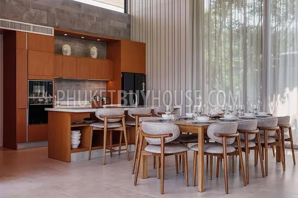 LAY22774: Newly Completed 5-Bedroom Layan Villa With Expansive Garden and 18-Meter Pool. Fotoğraf #11