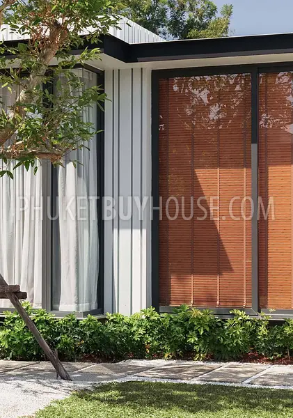 LAY22774: Newly Completed 5-Bedroom Layan Villa With Expansive Garden and 18-Meter Pool. Fotoğraf #55