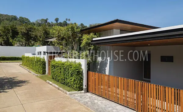 LAY22774: Newly Completed 5-Bedroom Layan Villa With Expansive Garden and 18-Meter Pool. Fotoğraf #41