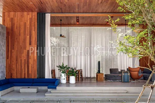 LAY22774: Newly Completed 5-Bedroom Layan Villa With Expansive Garden and 18-Meter Pool. Fotoğraf #13