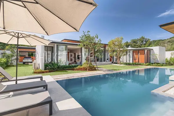 LAY22774: Newly Completed 5-Bedroom Layan Villa With Expansive Garden and 18-Meter Pool. Fotoğraf #39