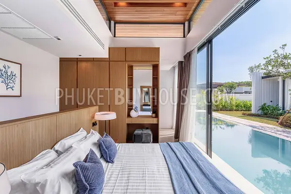 LAY22774: Newly Completed 5-Bedroom Layan Villa With Expansive Garden and 18-Meter Pool. Fotoğraf #25