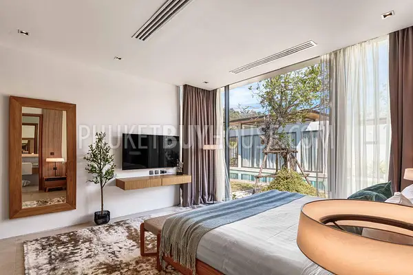 LAY22774: Newly Completed 5-Bedroom Layan Villa With Expansive Garden and 18-Meter Pool. Fotoğraf #27