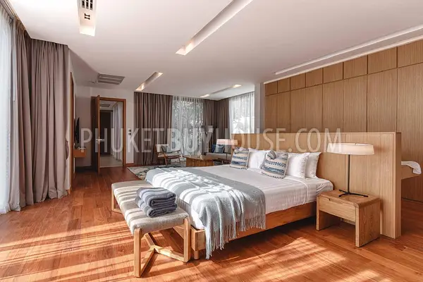 LAY22774: Newly Completed 5-Bedroom Layan Villa With Expansive Garden and 18-Meter Pool. Fotoğraf #32