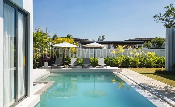 LAY22774: Newly Completed 5-Bedroom Layan Villa With Expansive Garden and 18-Meter Pool. Fotoğraf #47