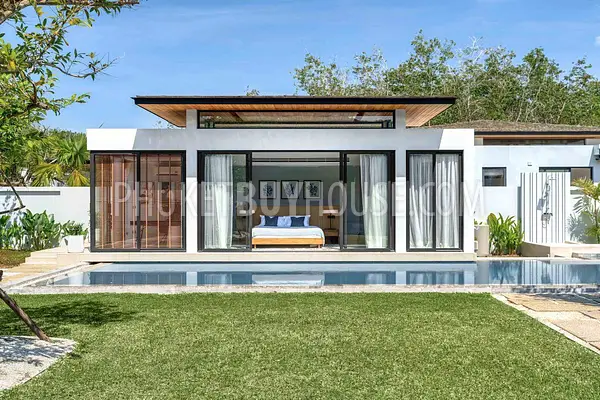 LAY22774: Newly Completed 5-Bedroom Layan Villa With Expansive Garden and 18-Meter Pool. Fotoğraf #49