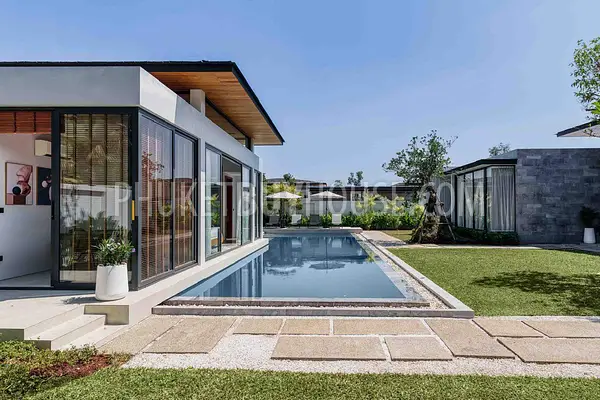 LAY22774: Newly Completed 5-Bedroom Layan Villa With Expansive Garden and 18-Meter Pool. Fotoğraf #46