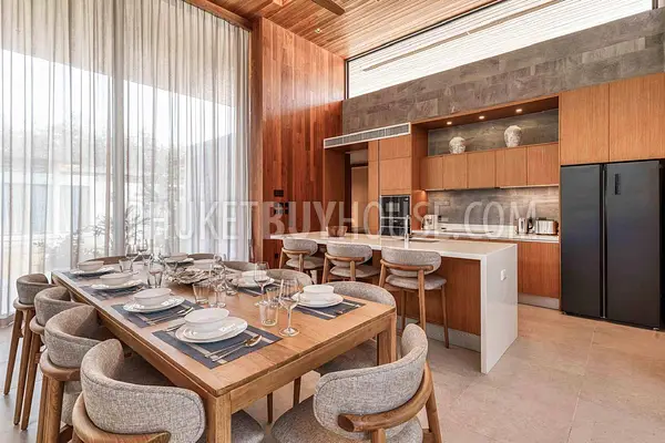 LAY22774: Newly Completed 5-Bedroom Layan Villa With Expansive Garden and 18-Meter Pool. Fotoğraf #6