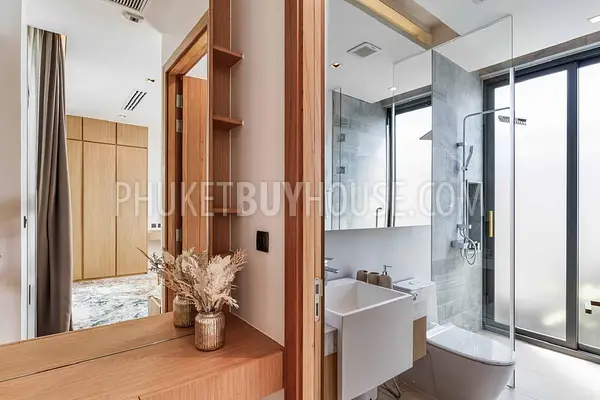 LAY22774: Newly Completed 5-Bedroom Layan Villa With Expansive Garden and 18-Meter Pool. Fotoğraf #15