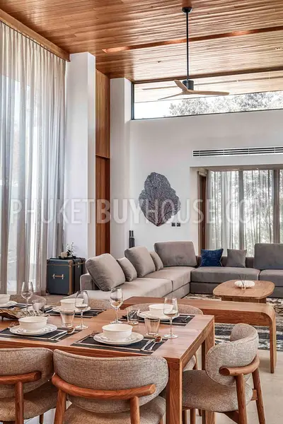 LAY22774: Newly Completed 5-Bedroom Layan Villa With Expansive Garden and 18-Meter Pool. Fotoğraf #51