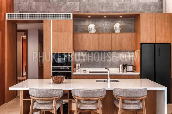 LAY22774: Newly Completed 5-Bedroom Layan Villa With Expansive Garden and 18-Meter Pool. Fotoğraf #9