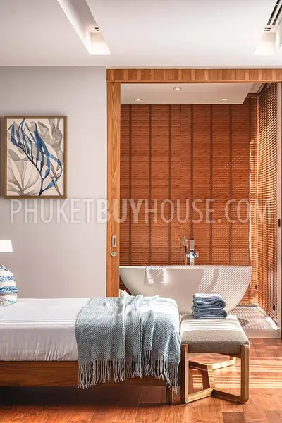 LAY22774: Newly Completed 5-Bedroom Layan Villa With Expansive Garden and 18-Meter Pool. Fotoğraf #56