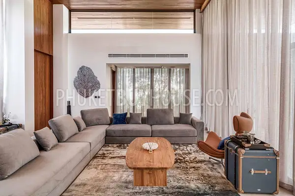 LAY22774: Newly Completed 5-Bedroom Layan Villa With Expansive Garden and 18-Meter Pool. Fotoğraf #10