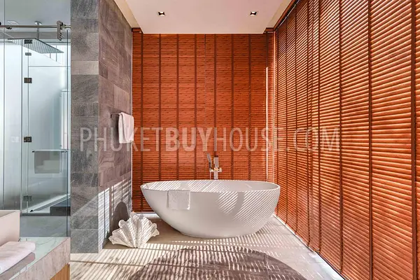 LAY22774: Newly Completed 5-Bedroom Layan Villa With Expansive Garden and 18-Meter Pool. Fotoğraf #21