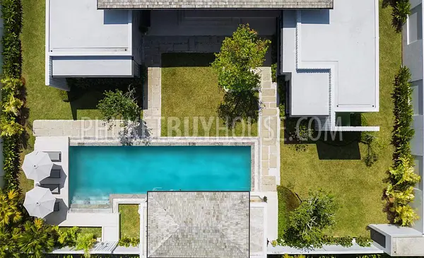 LAY22774: Newly Completed 5-Bedroom Layan Villa With Expansive Garden and 18-Meter Pool. Fotoğraf #44