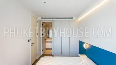 LAY22724: Resale 2-Bedroom Unit with Custom Layout 50 meters to Layan Beach. Photo #12