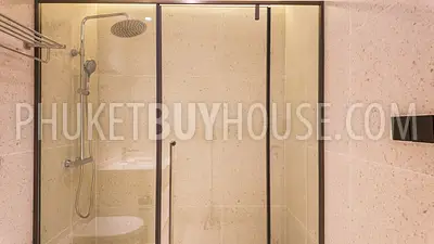 LAY22724: Resale 2-Bedroom Unit with Custom Layout 50 meters to Layan Beach. Photo #19