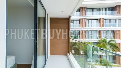 LAY22724: Resale 2-Bedroom Unit with Custom Layout 50 meters to Layan Beach. Photo #10