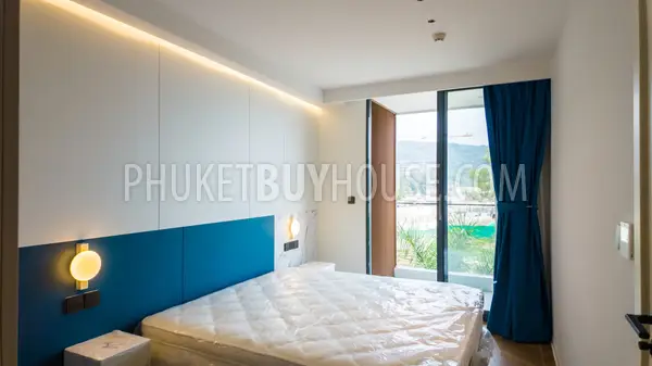 LAY22724: Перепродажа 2-спальной квартиры с видом на горы в 50 метрах от пляжа Лаян . Фото #14