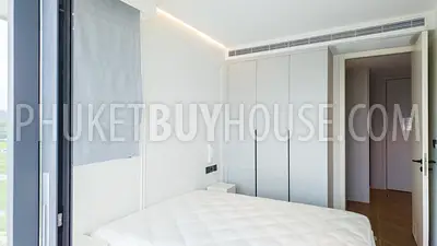 LAY22724: Resale 2-Bedroom Unit with Custom Layout 50 meters to Layan Beach. Photo #15