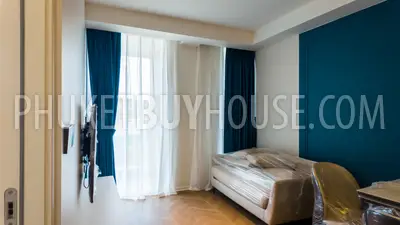 LAY22724: Resale 2-Bedroom Unit with Custom Layout 50 meters to Layan Beach. Photo #7